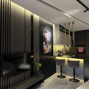 Appartement met een Slaapkamer